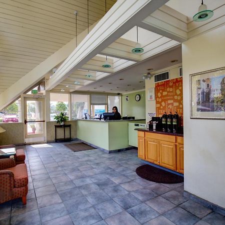 Good Nite Inn Redwood City - San Francisco Airport Exterior foto